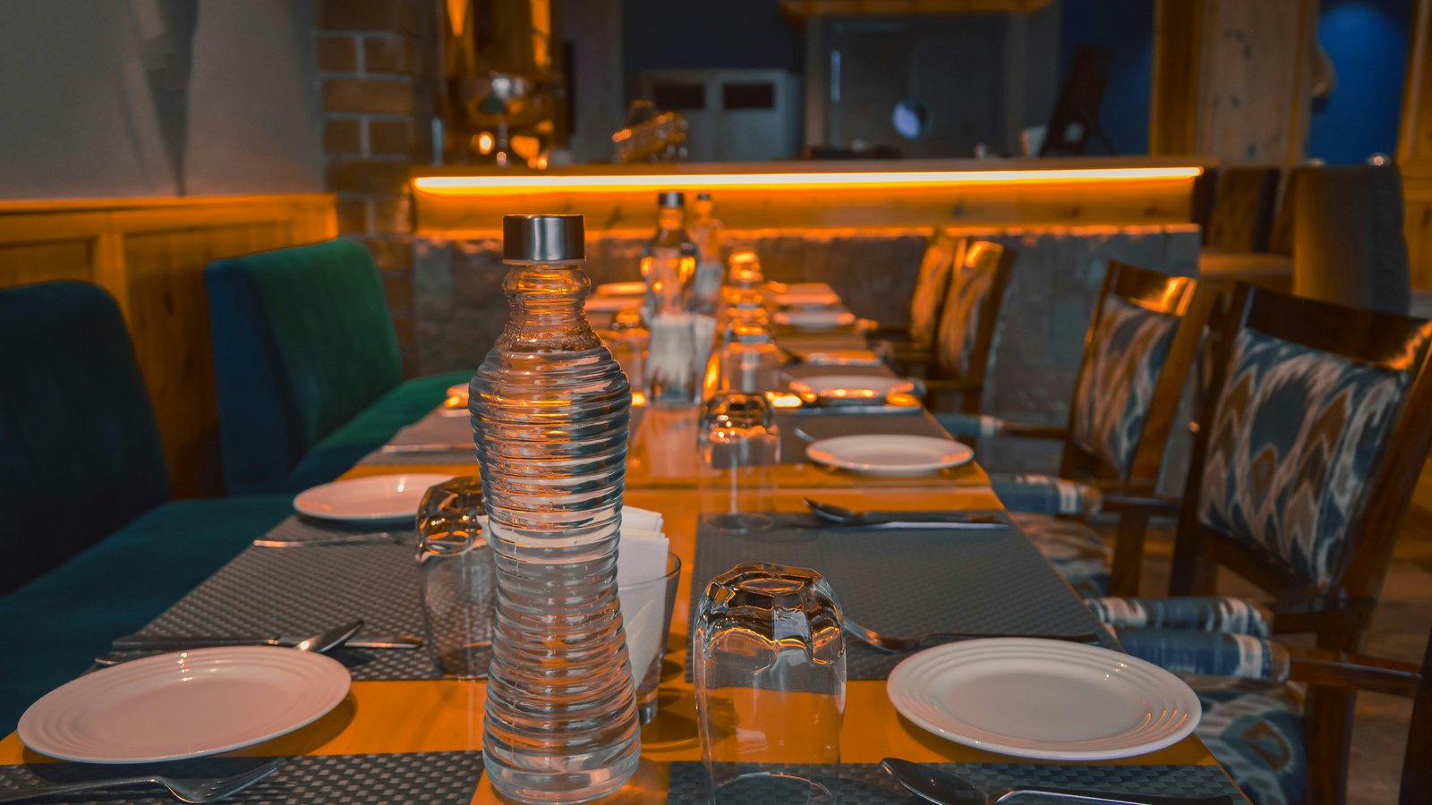 Everyday Dining at Hotel Imperial Bihta