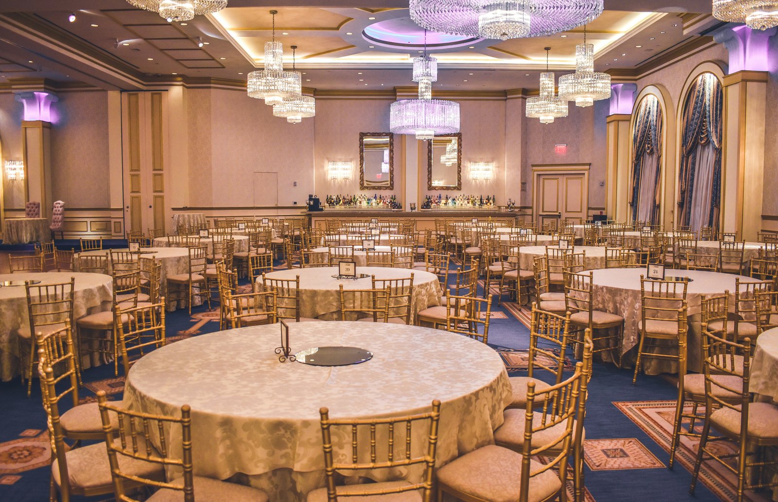 Party at Hotel Imperial Bihita
